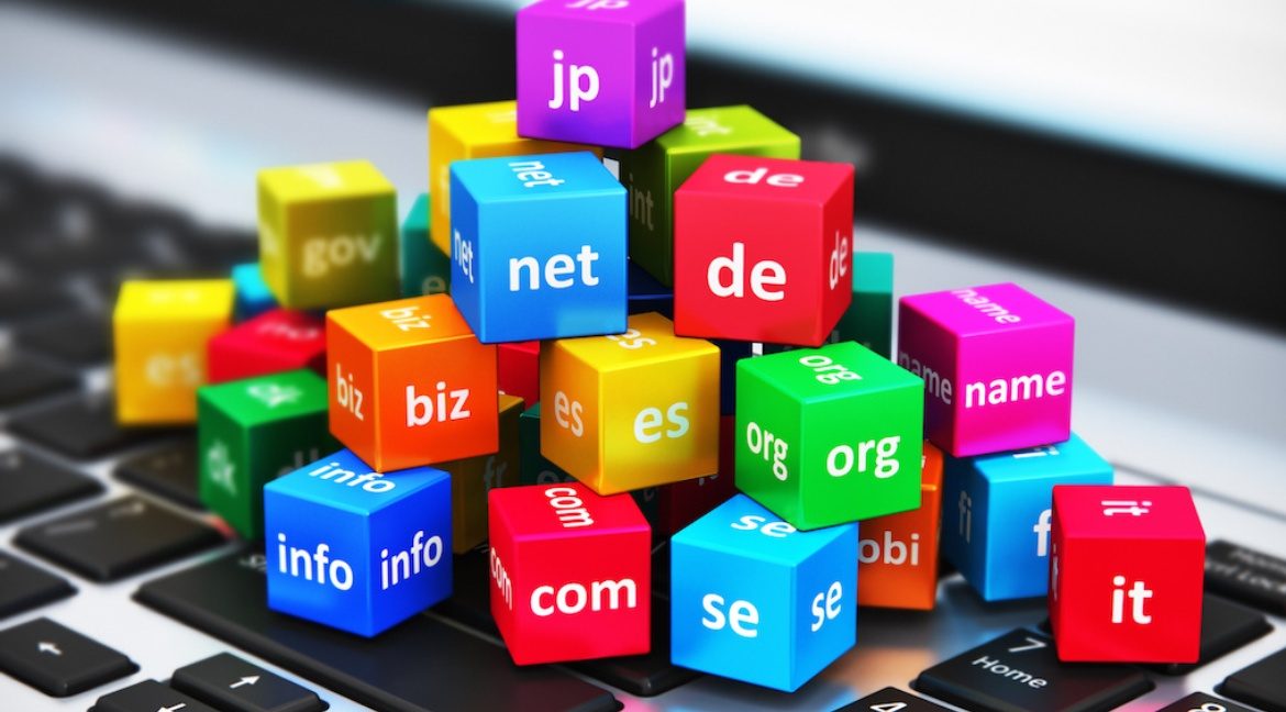 Domain Names